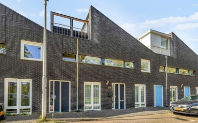 Houtrakgracht 272