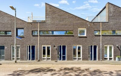 Houtrakgracht 266
