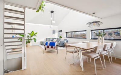 Houtrakgracht 160