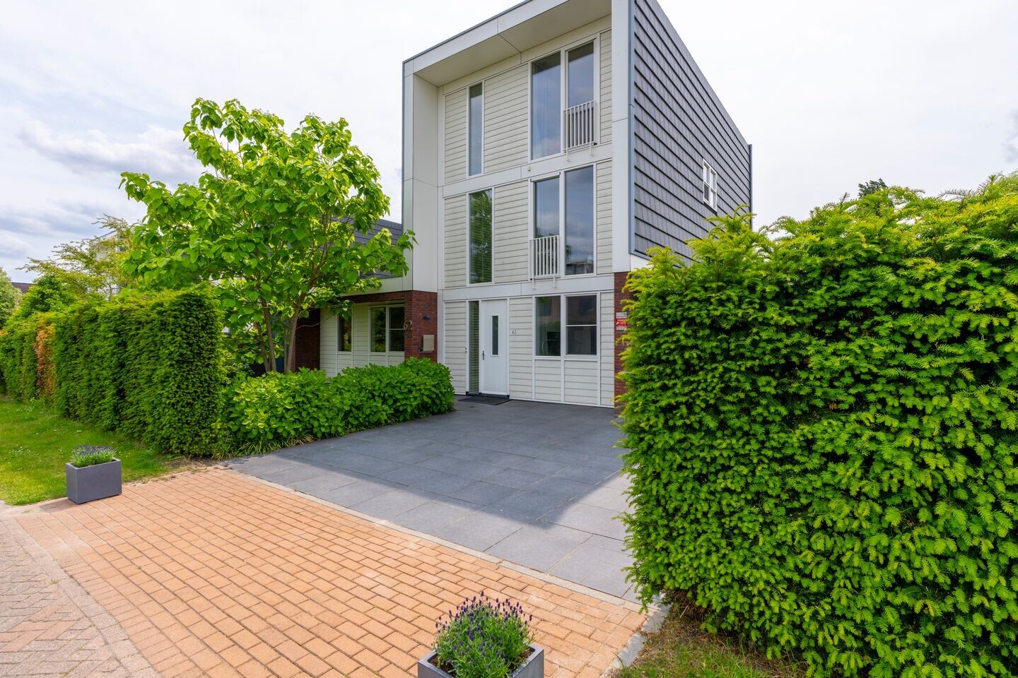 Vrijstaande woning te koop: Slingeraklaan 62, Utrecht