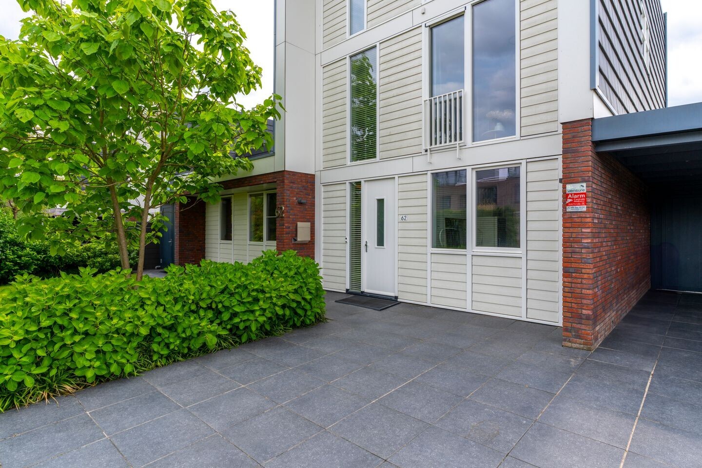 Vrijstaande woning te koop: Slingeraklaan 62, Utrecht