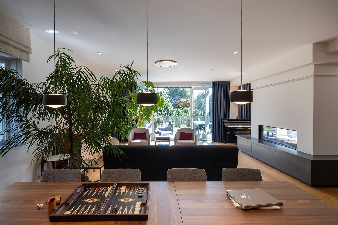 Vrijstaande woning te koop: Slingeraklaan 62, Utrecht