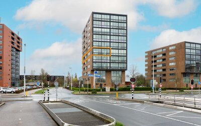 Langerakbaan 469