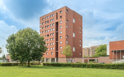 Zijlsterrak. 13