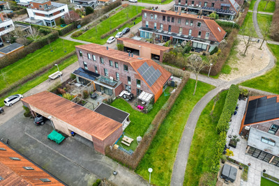 Monnikerakl. 16