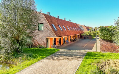 Grietmansraklaan 12