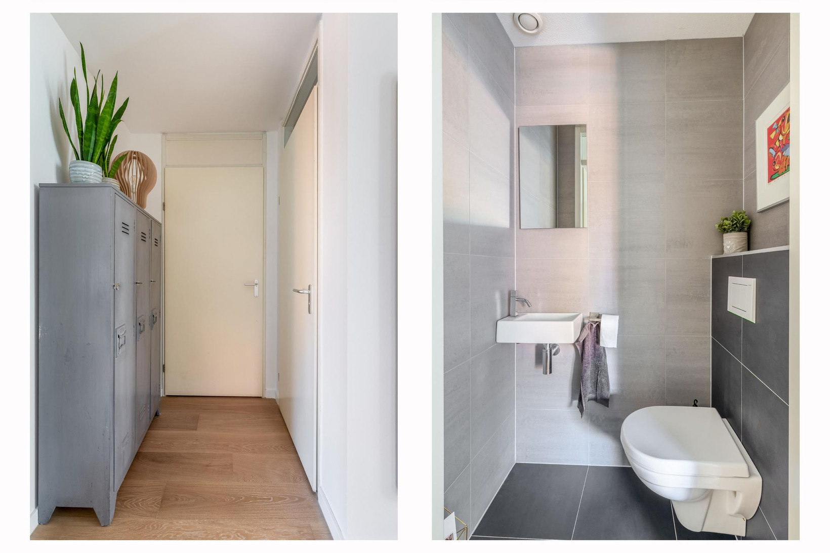 Twee-onder-één-kap te koop: Akkrumerraklaan 102, Utrecht