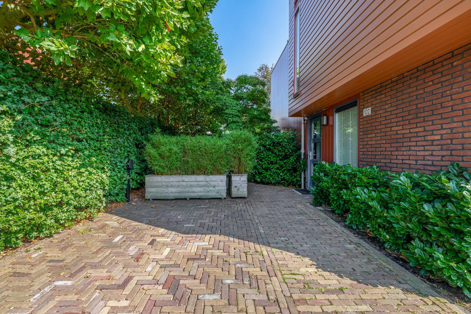 Twee-onder-één-kap te koop: Akkrumerraklaan 102, Utrecht