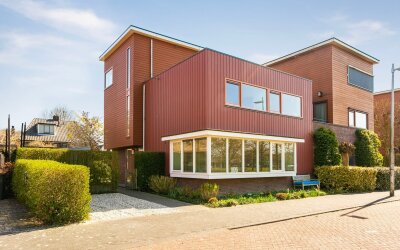 Akkrumerraklaan 106