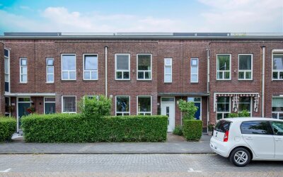 Vlindersingel 161