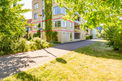 Atalantahof 38