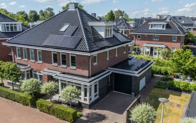 Vlindersingel 216