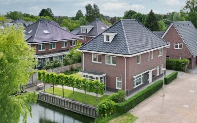 Vlindersingel 230