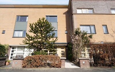 Tweede Westerparklaan 191