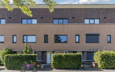 Tweede West. 128