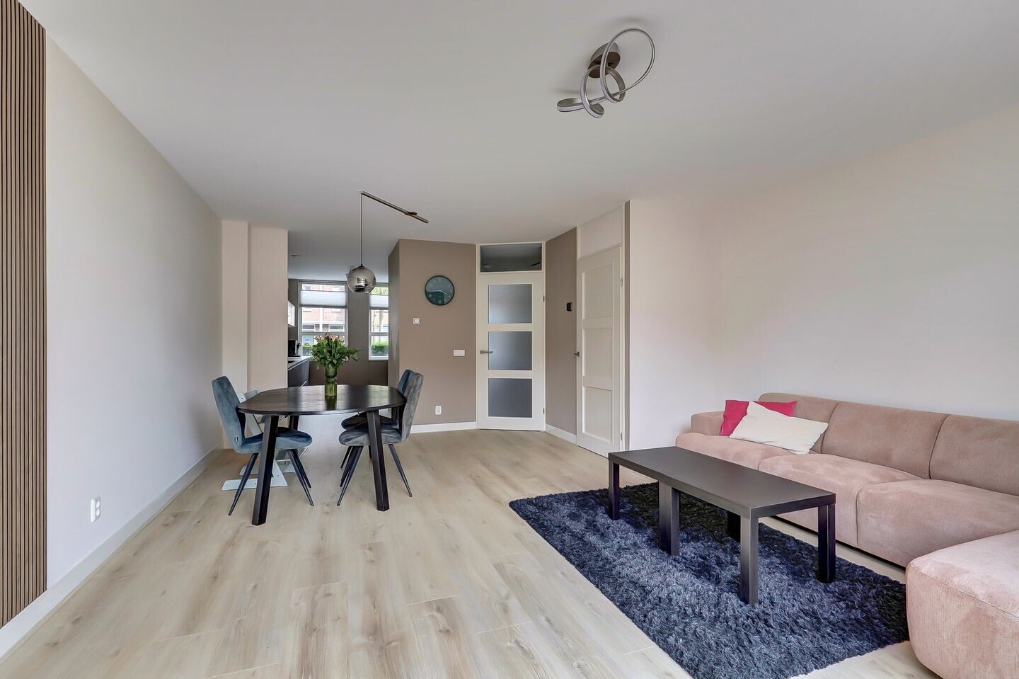 Tussenwoning te koop: Eerste Westerparklaan 58, Utrecht