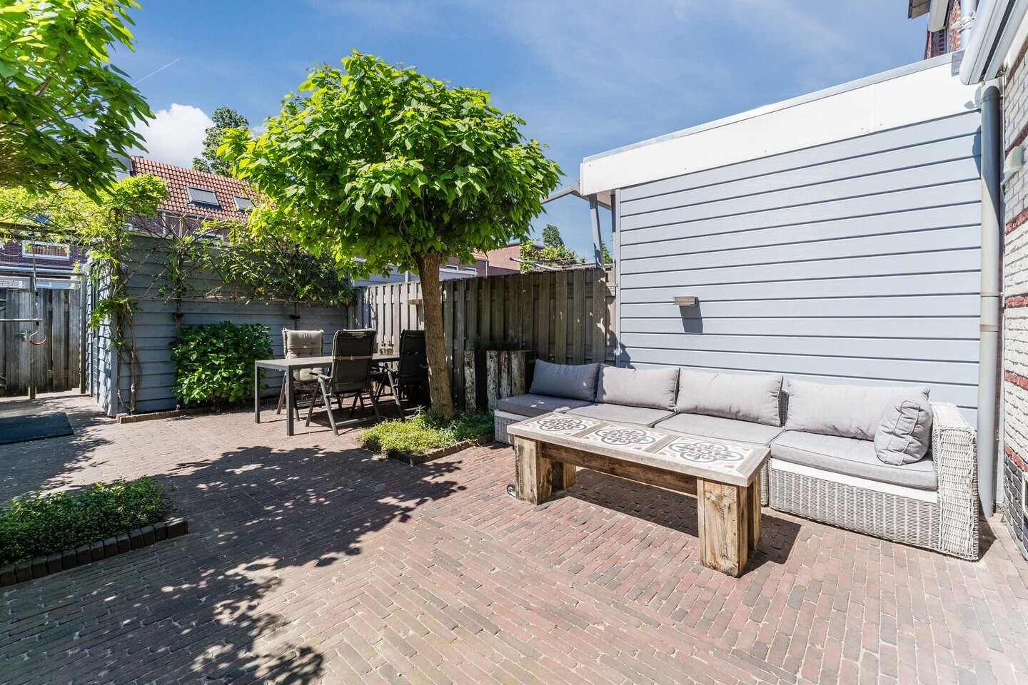Tussenwoning te koop: Eerste Westerparklaan 58, Utrecht