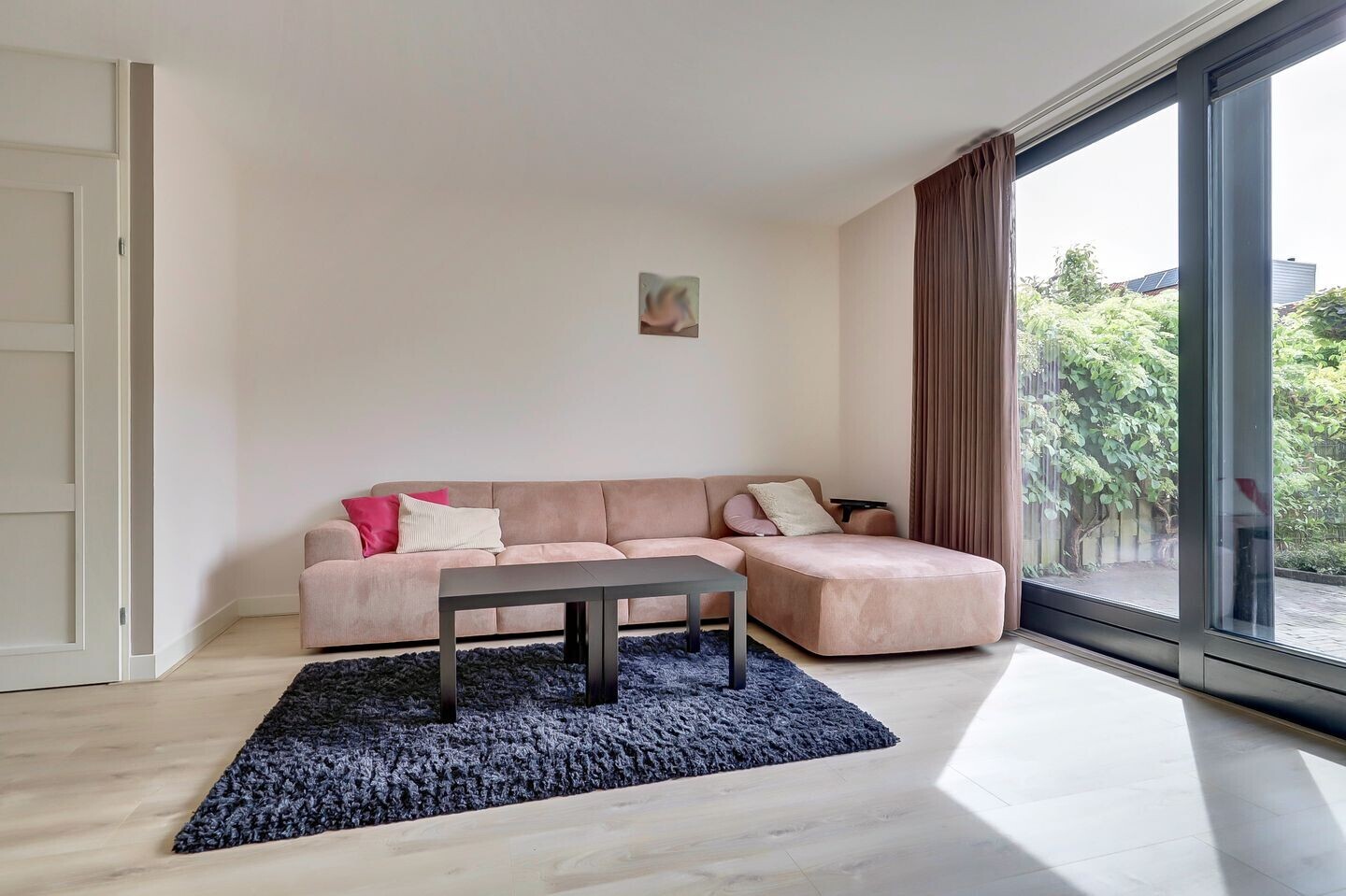 Tussenwoning te koop: Eerste Westerparklaan 58, Utrecht