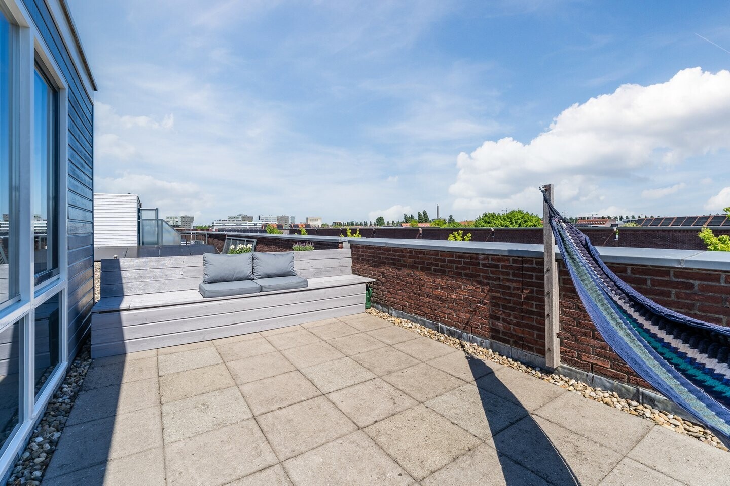 Tussenwoning te koop: Eerste Westerparklaan 58, Utrecht