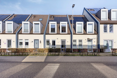 Hermelijnvlinderdijk 107