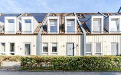 Hermelijnvlinderdijk 109