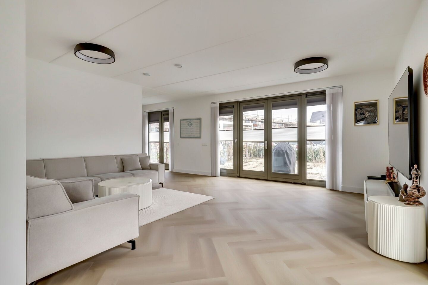 Vrijstaande woning te koop: Turkse hazelaarstraat 10, Utrecht
