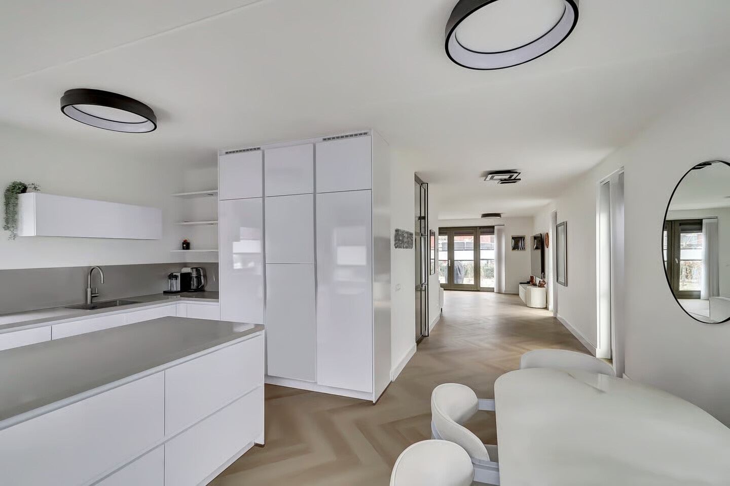 Vrijstaande woning te koop: Turkse hazelaarstraat 10, Utrecht