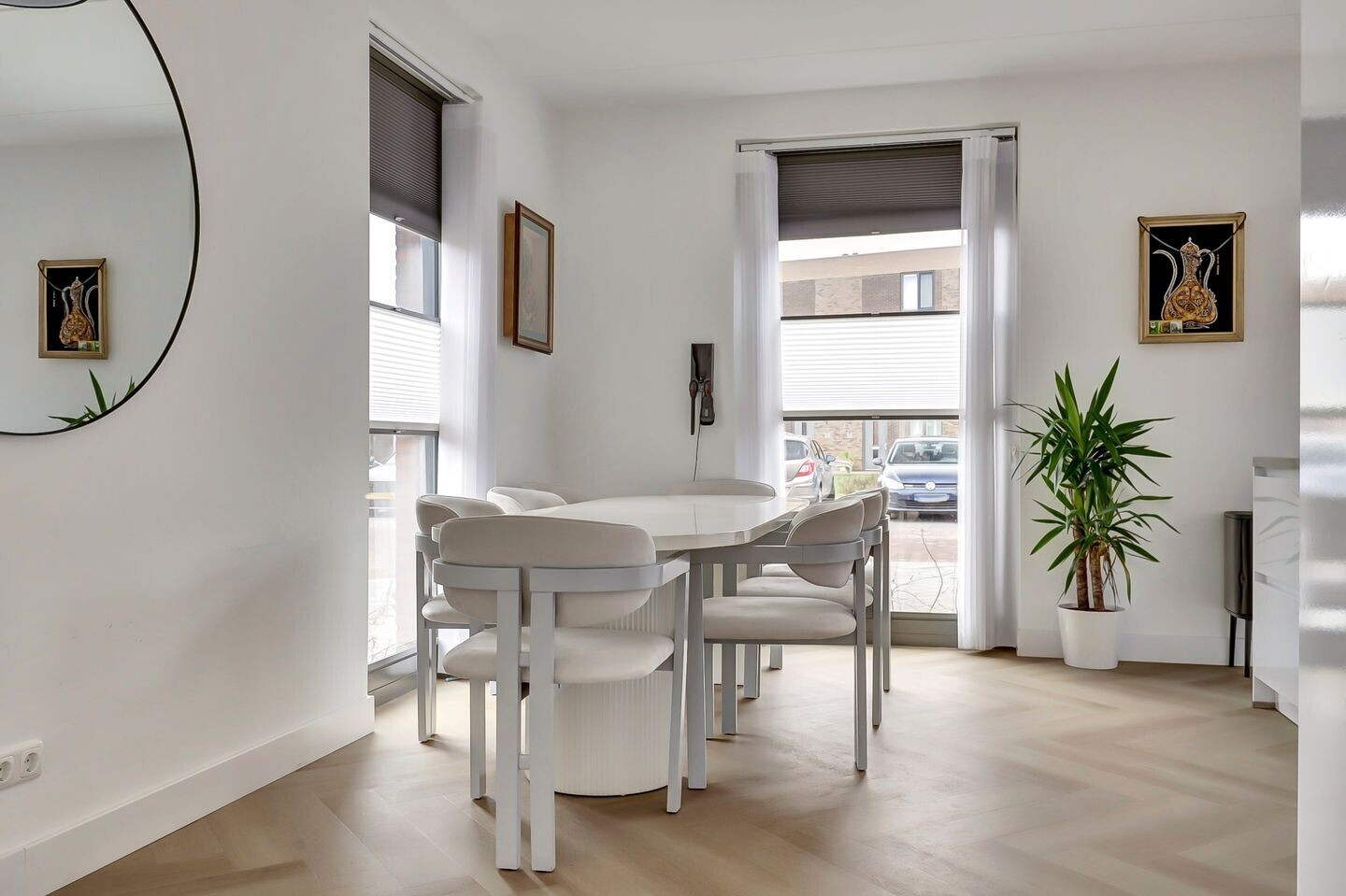 Vrijstaande woning te koop: Turkse hazelaarstraat 10, Utrecht
