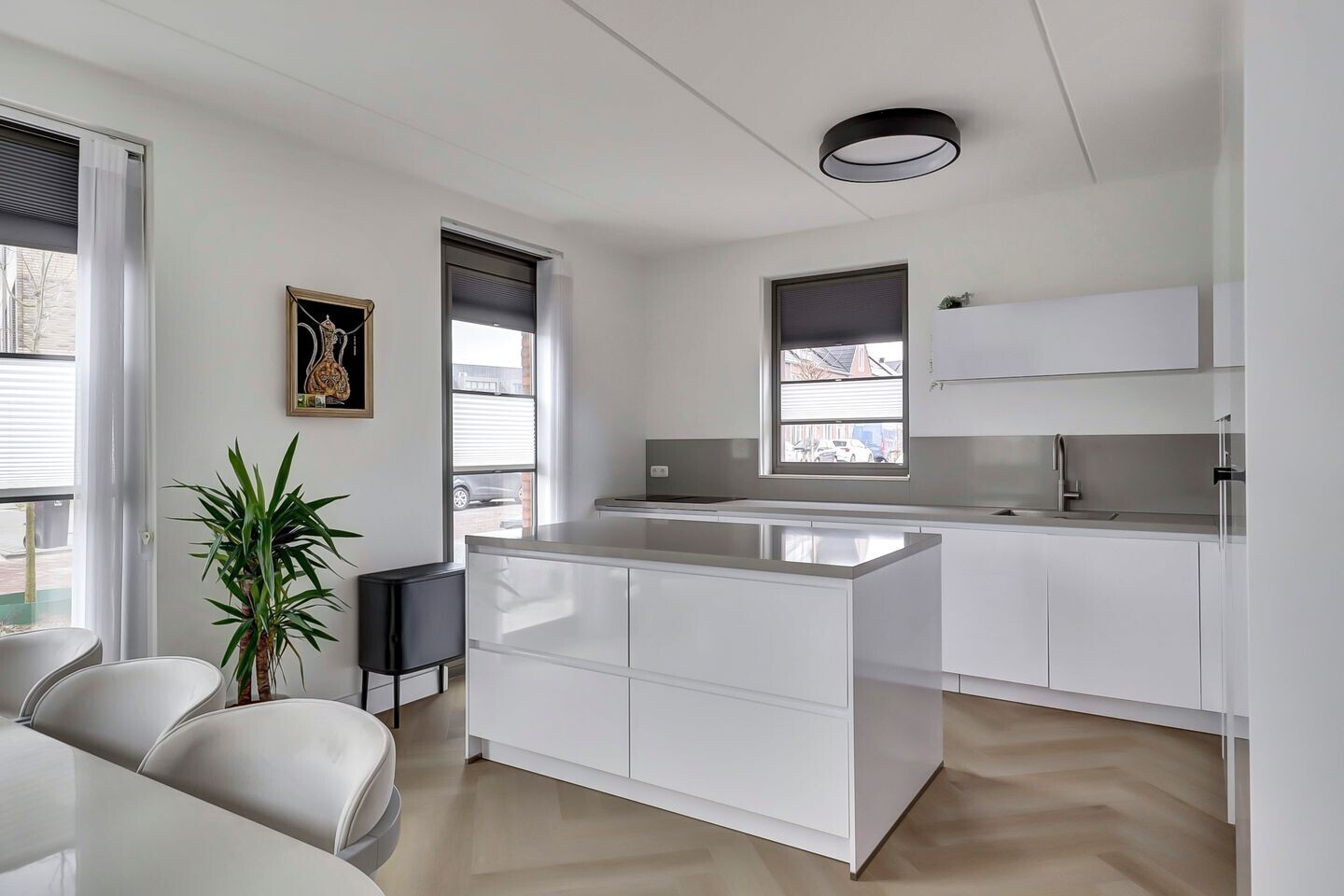Vrijstaande woning te koop: Turkse hazelaarstraat 10, Utrecht