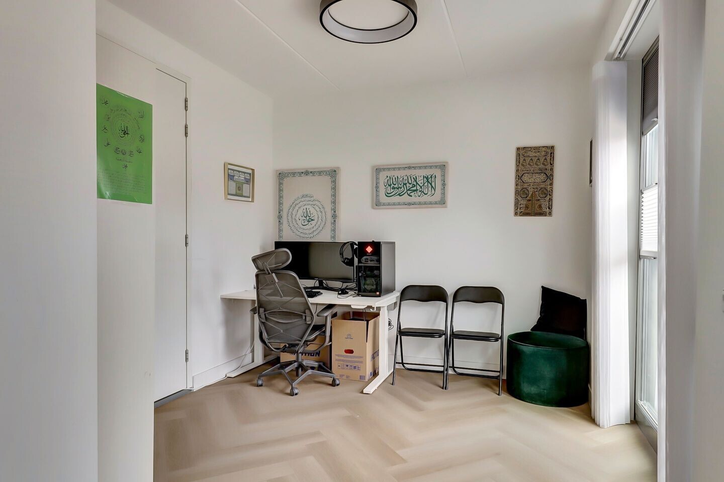 Vrijstaande woning te koop: Turkse hazelaarstraat 10, Utrecht