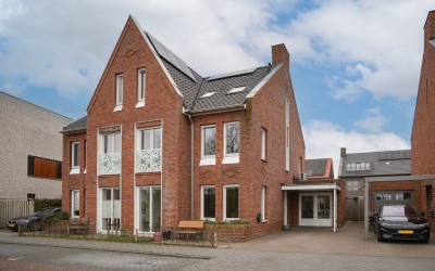 Wilde rijstvliet 84