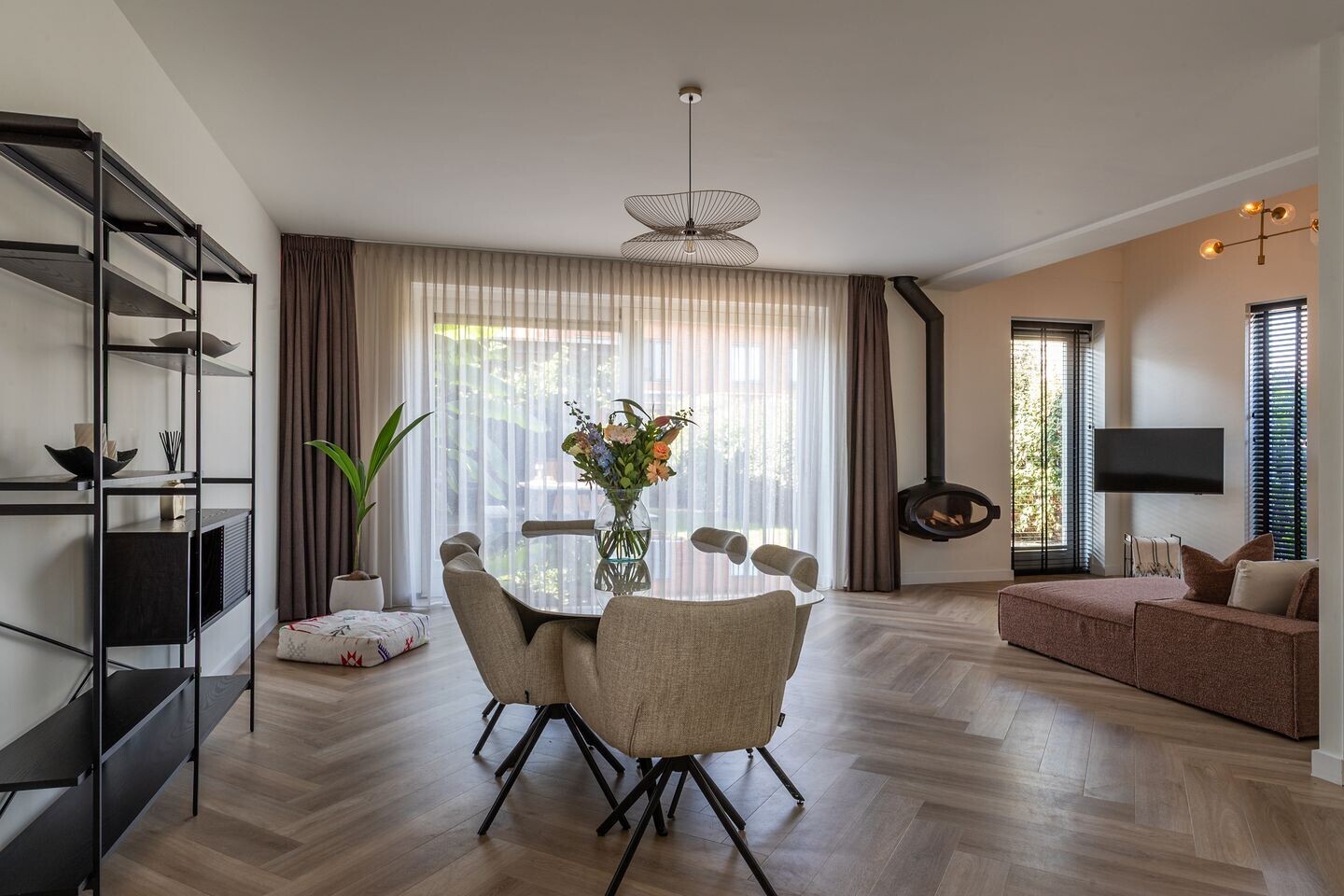 Hoekwoning te koop: Sassafraslaan 39, Utrecht