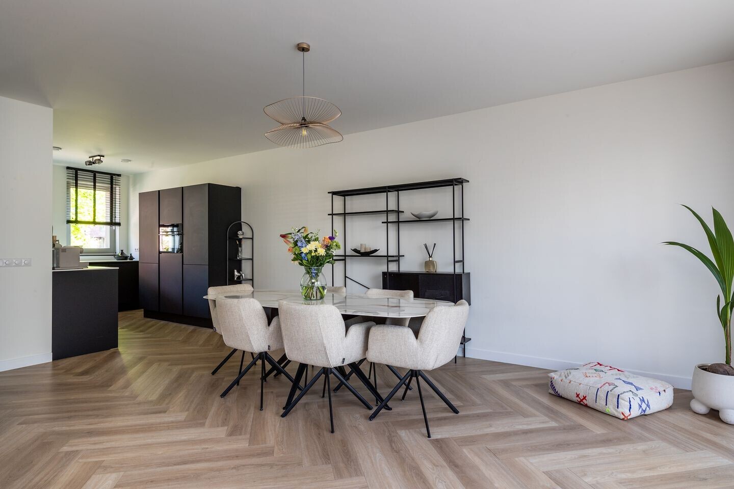 Hoekwoning te koop: Sassafraslaan 39, Utrecht