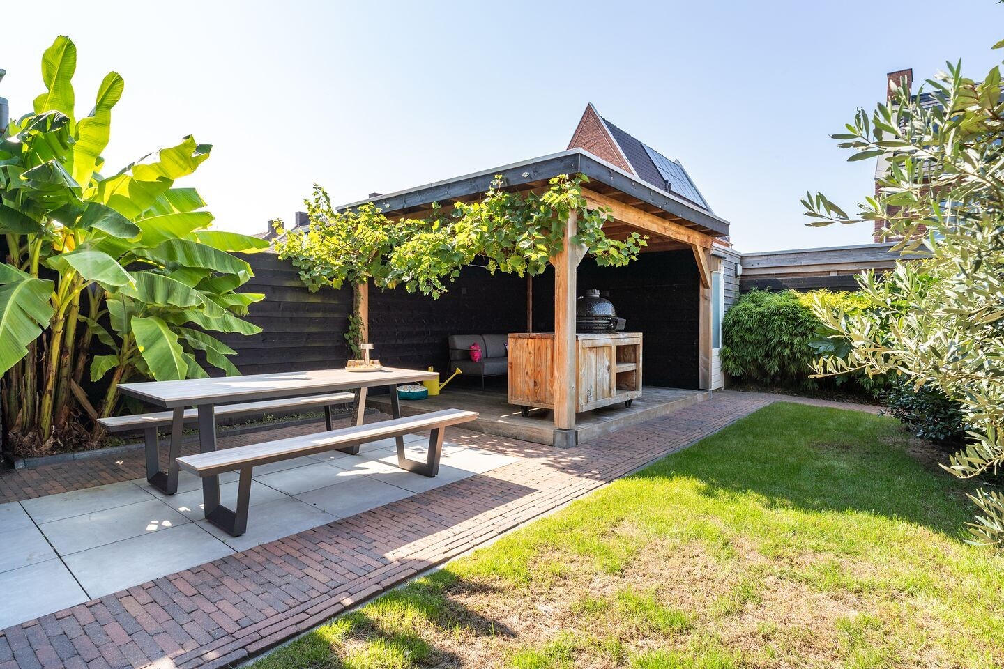 Hoekwoning te koop: Sassafraslaan 39, Utrecht