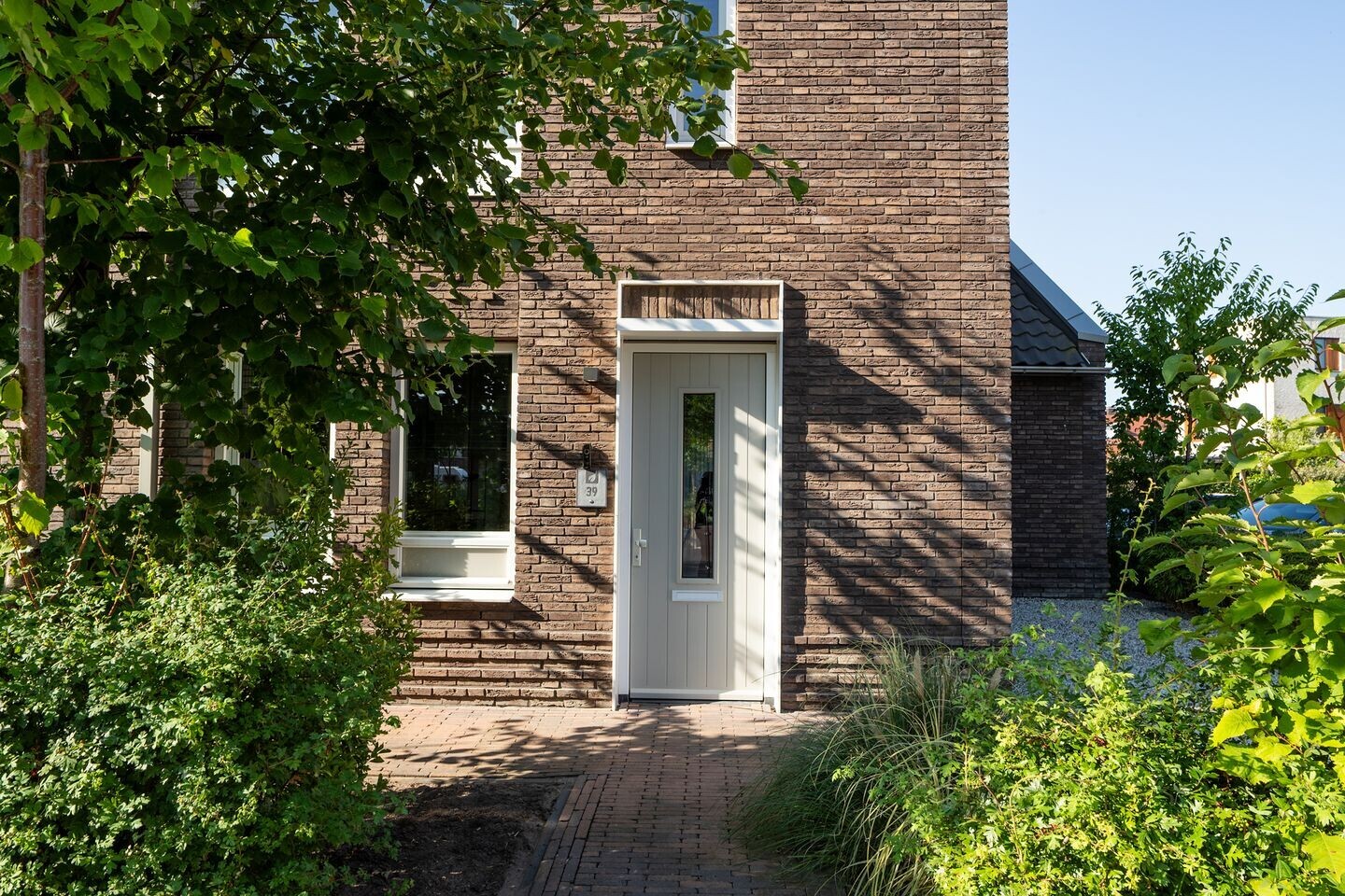 Hoekwoning te koop: Sassafraslaan 39, Utrecht