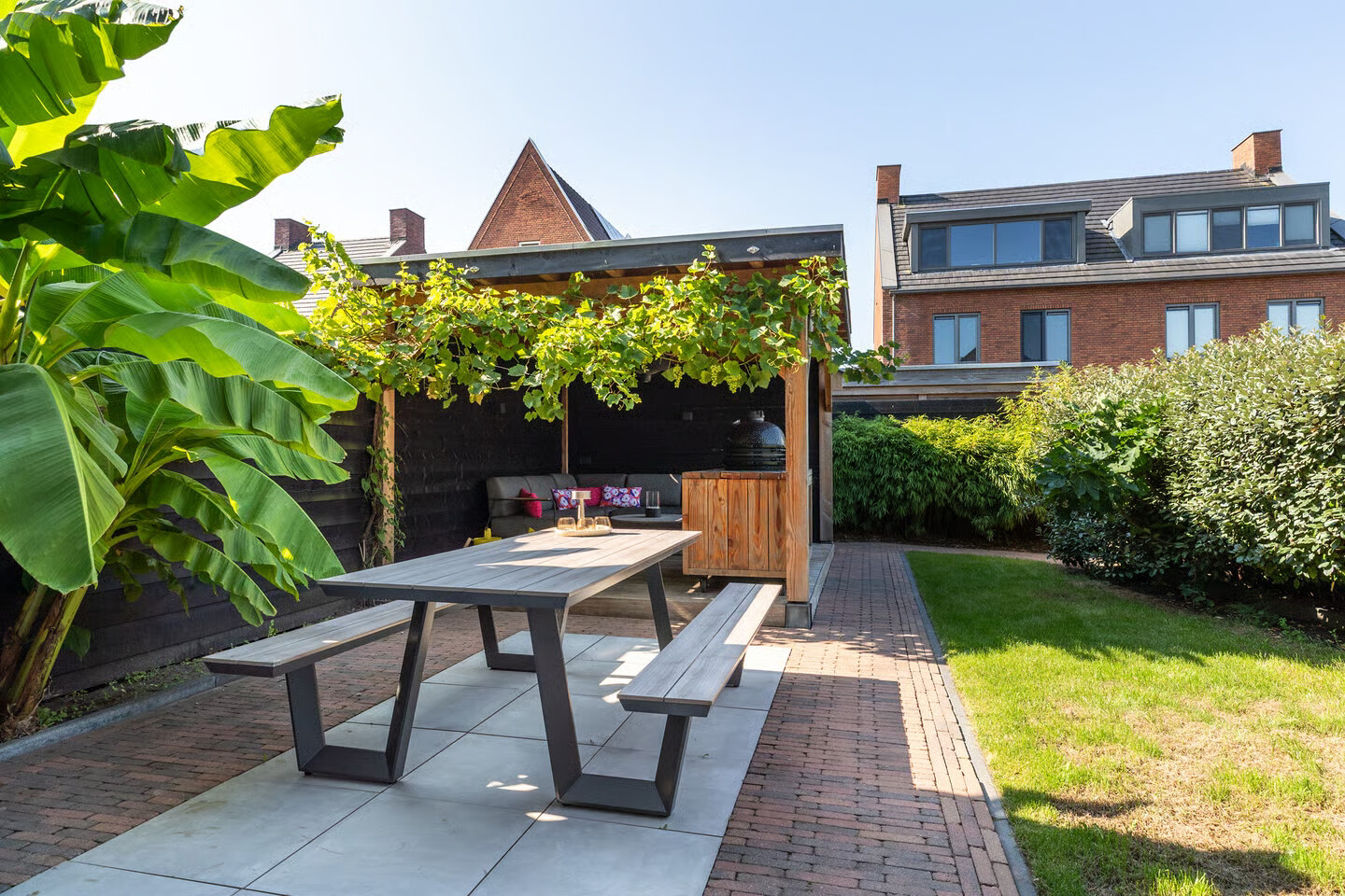 Hoekwoning te koop: Sassafraslaan 39, Utrecht