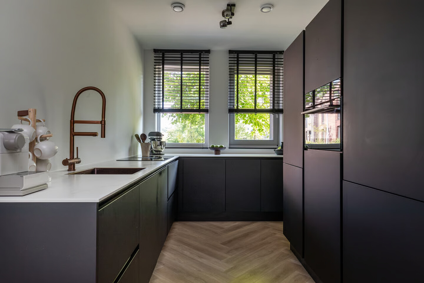 Hoekwoning te koop: Sassafraslaan 39, Utrecht