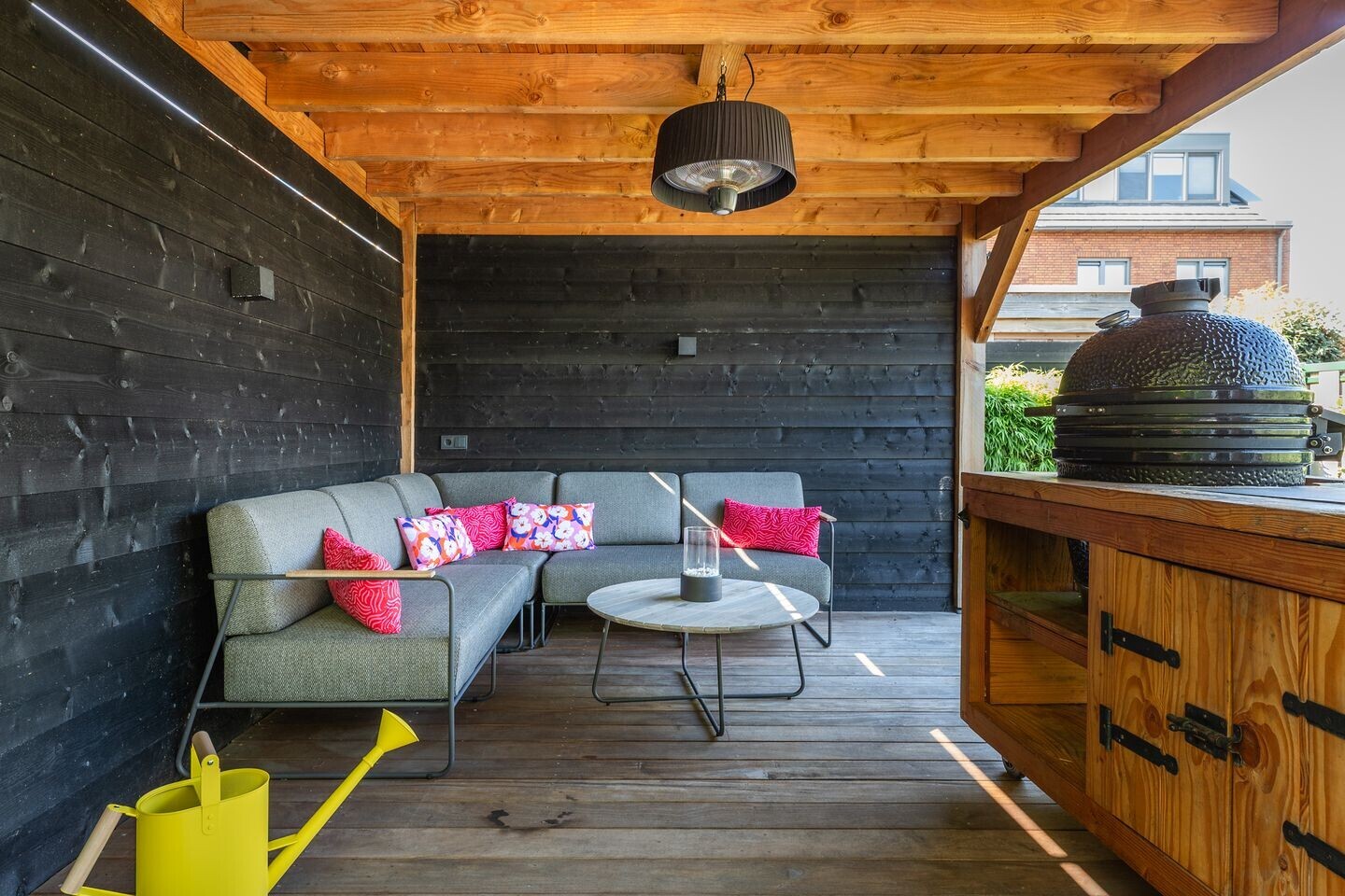 Hoekwoning te koop: Sassafraslaan 39, Utrecht