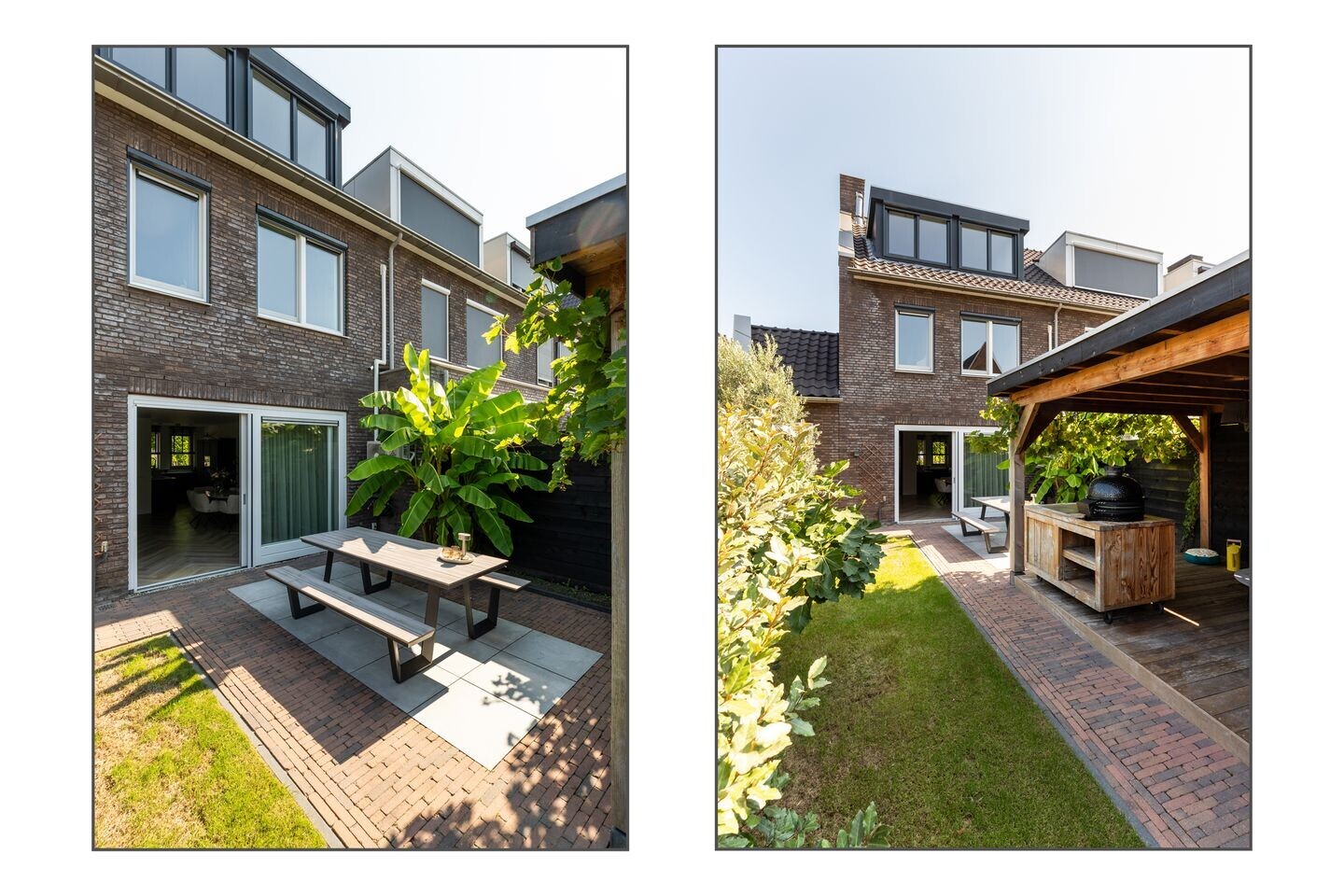 Hoekwoning te koop: Sassafraslaan 39, Utrecht