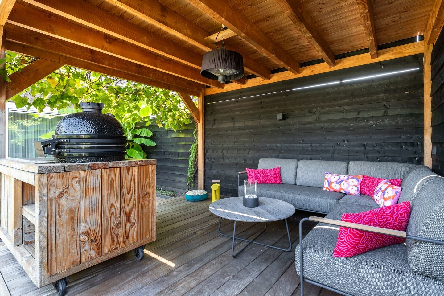 Hoekwoning te koop: Sassafraslaan 39, Utrecht