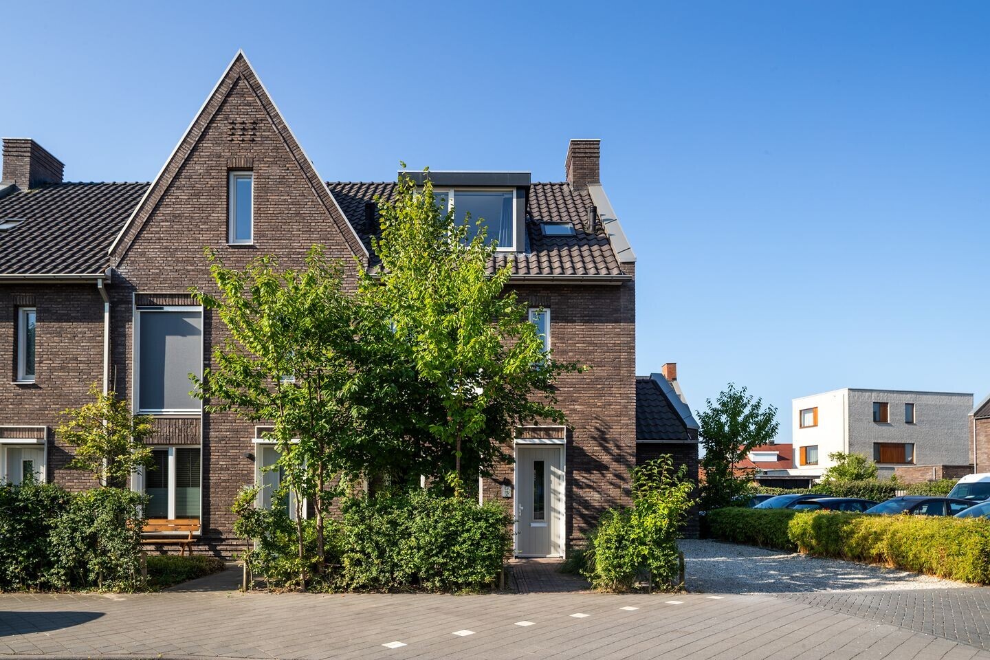 Hoekwoning te koop: Sassafraslaan 39, Utrecht