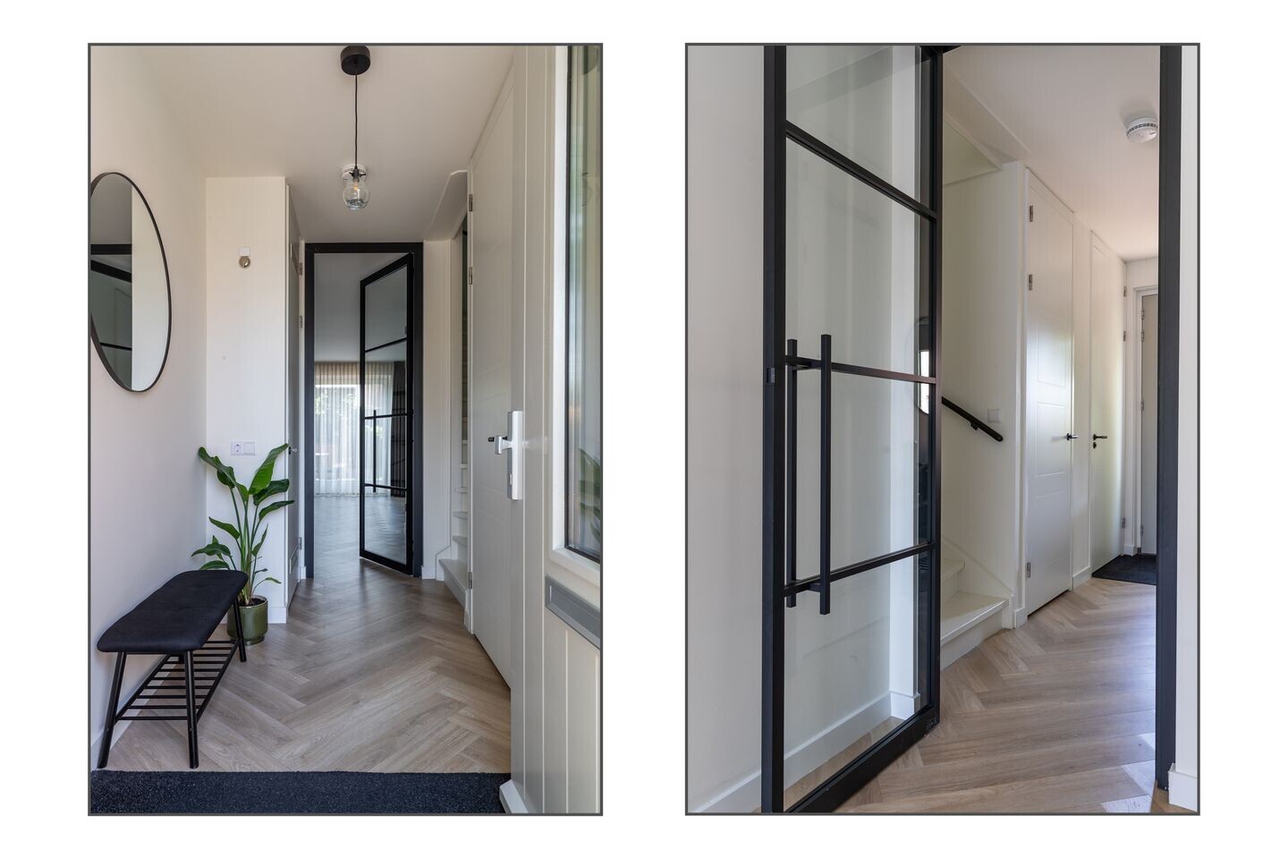 Hoekwoning te koop: Sassafraslaan 39, Utrecht
