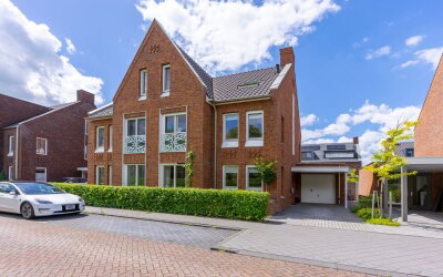 Eendenkroosvliet 23