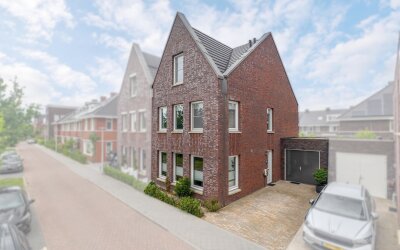 Persimoenstraat 89