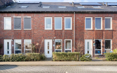 Veldkersvliet 23