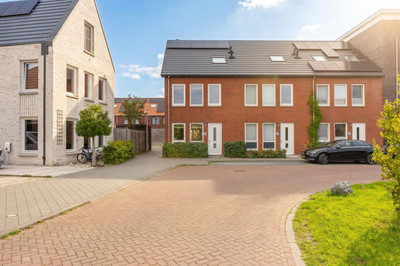 Veldkersvliet 33