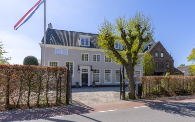 Rijksstraatweg 19
