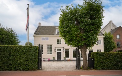 Rijksstraatweg 19