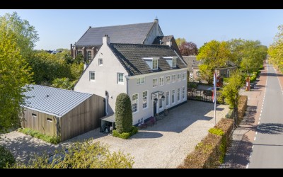 Rijksstraatweg 19