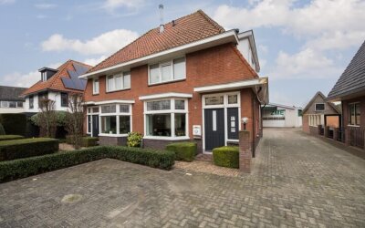 Rijksstraatweg 27